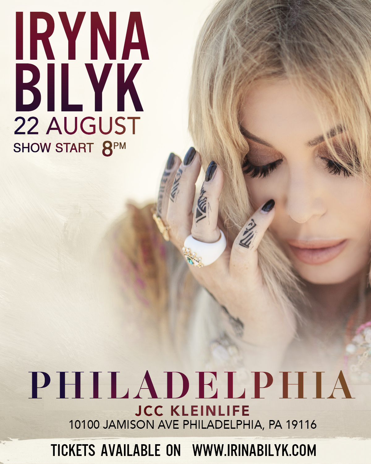 PHIL Iryna Bilyk 22 august 4х5